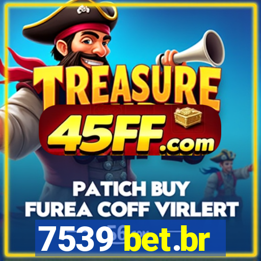 7539 bet.br